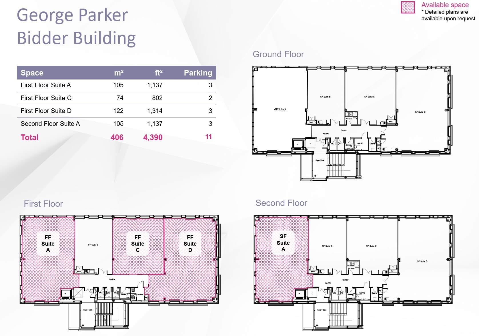 Babbage Way, Clyst Honiton to rent Floor Plan- Image 1 of 7