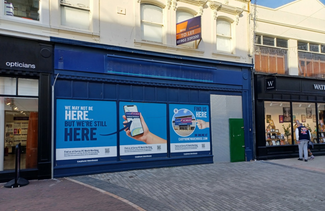 More details for 30 Montague St, Worthing - Retail for Rent