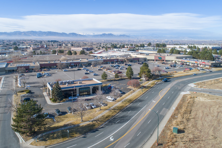 8801-9031 Harlan St, Westminster, CO for rent - Building Photo - Image 1 of 1