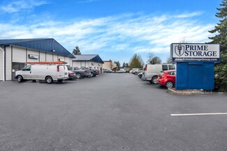 More details for 2205 70th Ave W, Tacoma, WA - Light Industrial for Rent