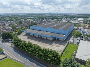 Ditchfield Rd, Widnes for rent Building Photo- Image 1 of 9