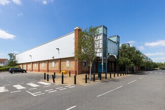 More details for 4-12 Twin Tumps Way, London - Retail to Rent