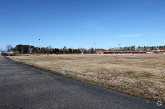 W Main St, Haw River, NC for sale Primary Photo- Image 1 of 1