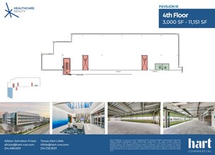 11970 N Central Expy, Dallas, TX for rent Floor Plan- Image 1 of 1