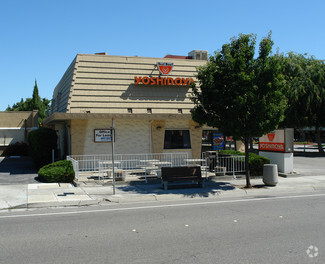 More details for 19825 Stevens Creek Blvd, Cupertino, CA - Office/Retail for Rent