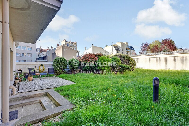 4 Rue Périer, Montrouge for sale Building Photo- Image 1 of 16