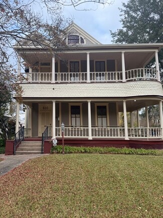 More details for 610 Herndon St, Shreveport, LA - Office for Sale