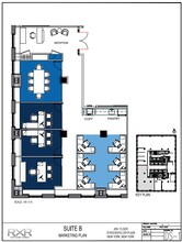 75 Rockefeller Plaza, New York, NY for rent Floor Plan- Image 1 of 1