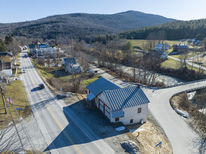 7392 US-4, Woodstock, VT for sale Building Photo- Image 1 of 56