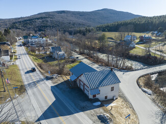 More details for 7392 US-4, Woodstock, VT - Light Industrial for Sale