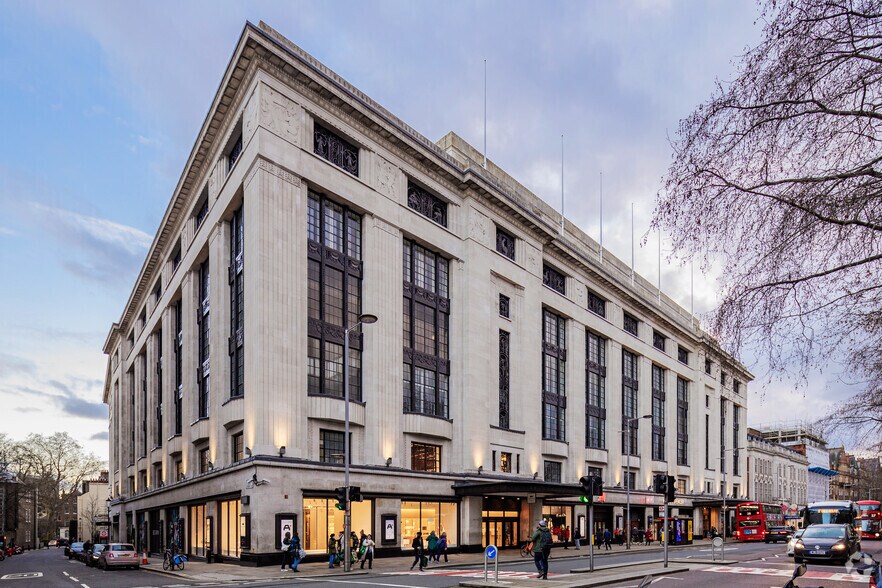 9 Derry St, London for sale - Primary Photo - Image 1 of 1