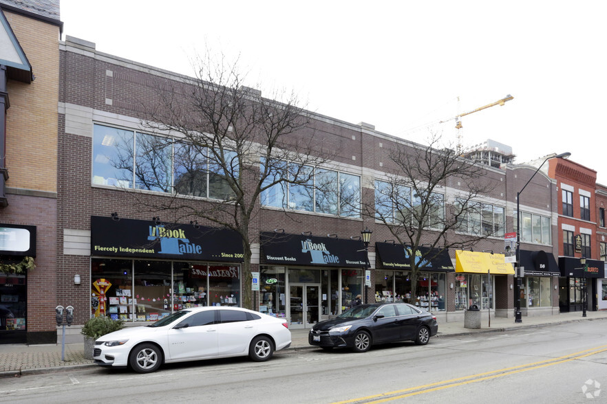 1049 Lake St, Oak Park, IL for rent - Building Photo - Image 3 of 4