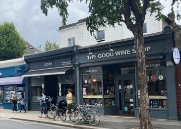 More details for 43-47 High Street – Retail for Sale