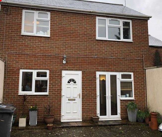 230 Malmesbury Park Road, Bournemouth for sale Primary Photo- Image 1 of 1