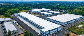 More details for Vancouver Logistics Phase II - 2 Assets – Industrial for Sale, Vancouver, WA