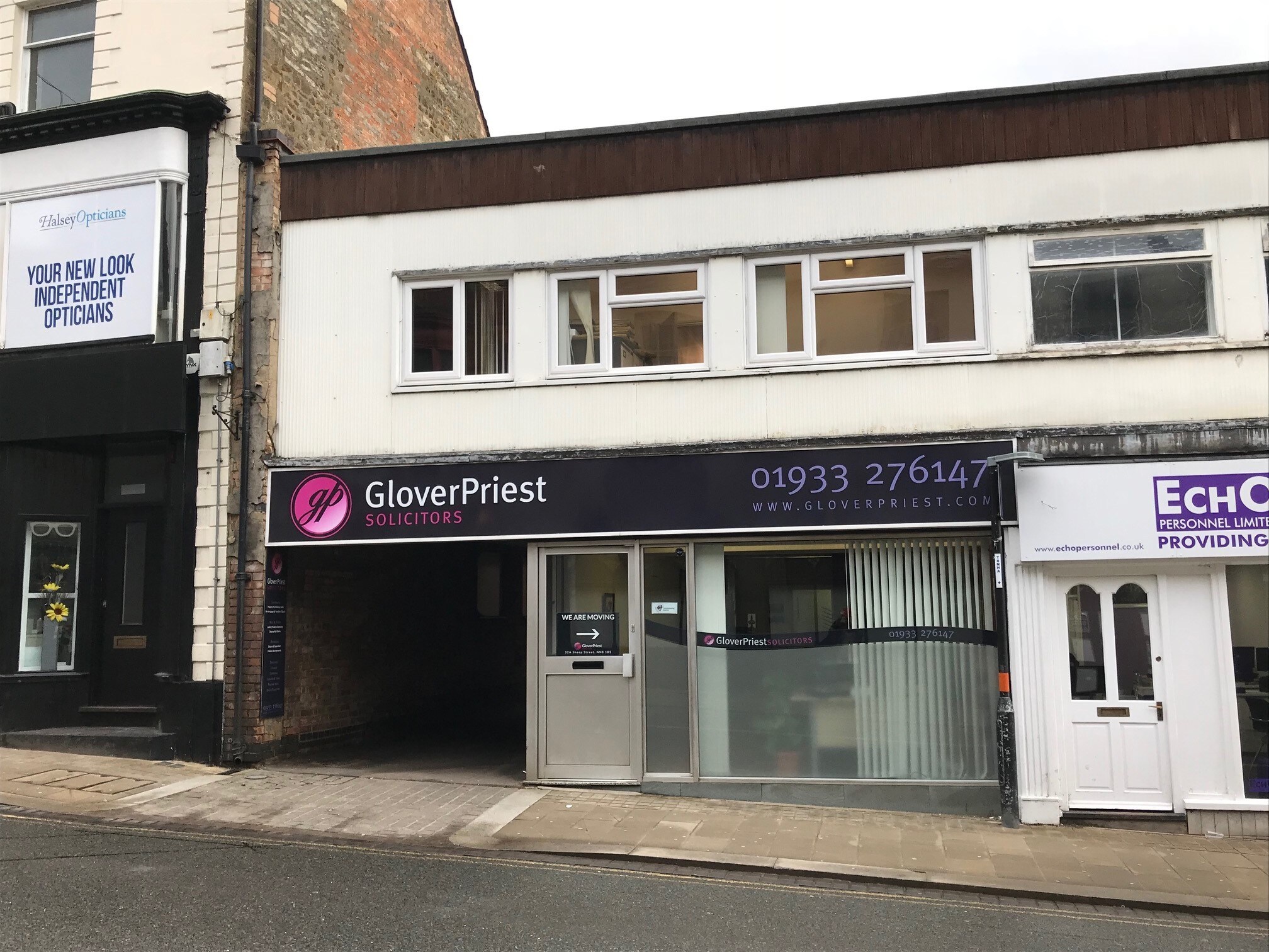 3 Sheep St, Wellingborough for sale Primary Photo- Image 1 of 1