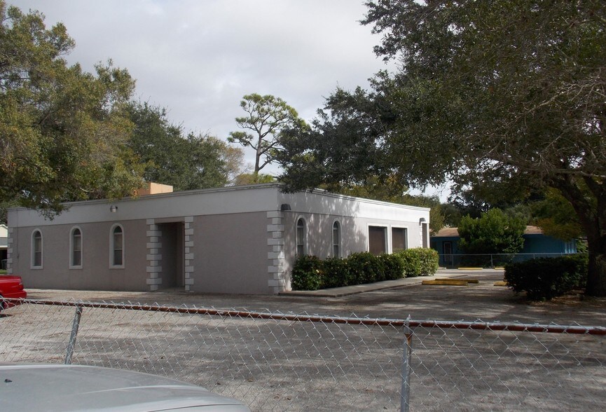 630 Union St, Dunedin, FL for sale - Primary Photo - Image 1 of 1