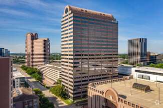 More details for 13355 Noel Rd, Dallas, TX - Office for Rent