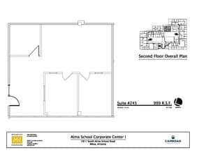 1811 S Alma School Rd, Mesa, AZ to rent Interior Photo- Image 1 of 1