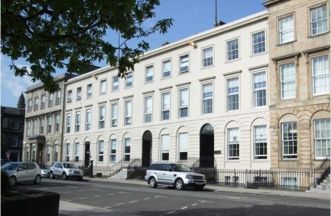 More details for 24 Blythswood Sq, Glasgow - Office to Rent