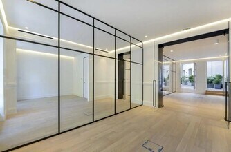 14 Avenue Franklin D. Roosevelt, Paris to rent Interior Photo- Image 2 of 5