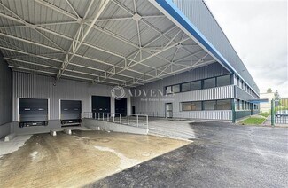 More details for Industrial to Rent