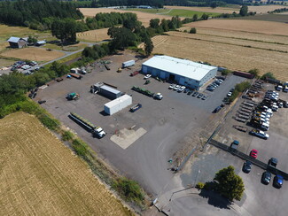 More details for 10938 NW 289th Pl, North Plains, OR - Industrial for Rent