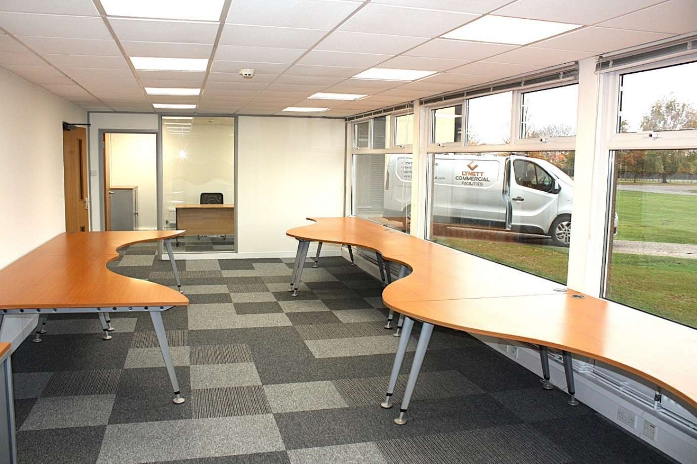 Bridge Rd, Levington to rent Interior Photo- Image 1 of 2
