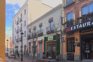 More details for Calle De Enrique Larreta, 1, Ávila - Retail for Rent