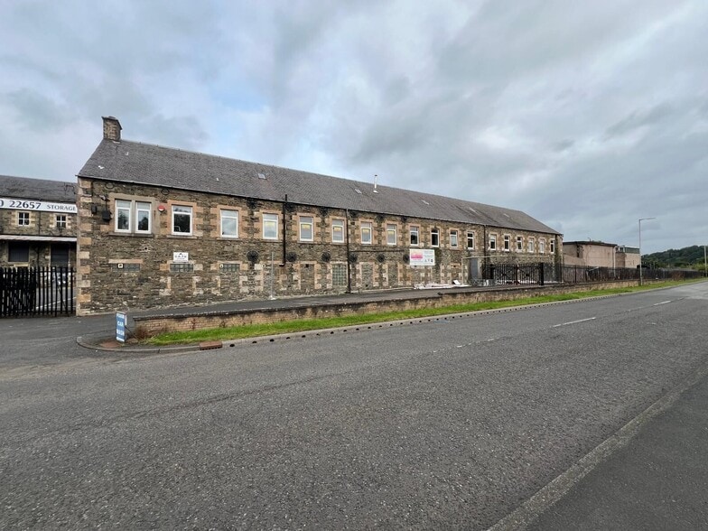 Dunsdalehaugh, Selkirk for sale - Building Photo - Image 1 of 5