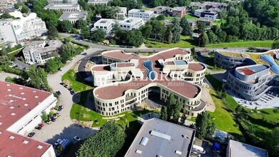 115 Rue Sans Souci, Limonest, RHO - Aerial map view - Image1