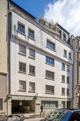 More details for 69 Bis Rue D'Aguesseau, Boulogne-Billancourt - Office to Rent