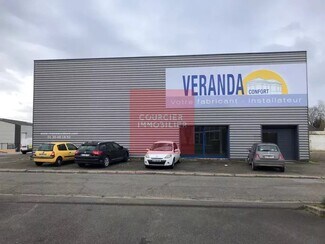 More details for Light Industrial to Rent