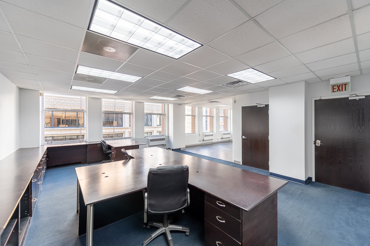 29 E Madison St, Chicago, IL to rent Interior Photo- Image 1 of 8