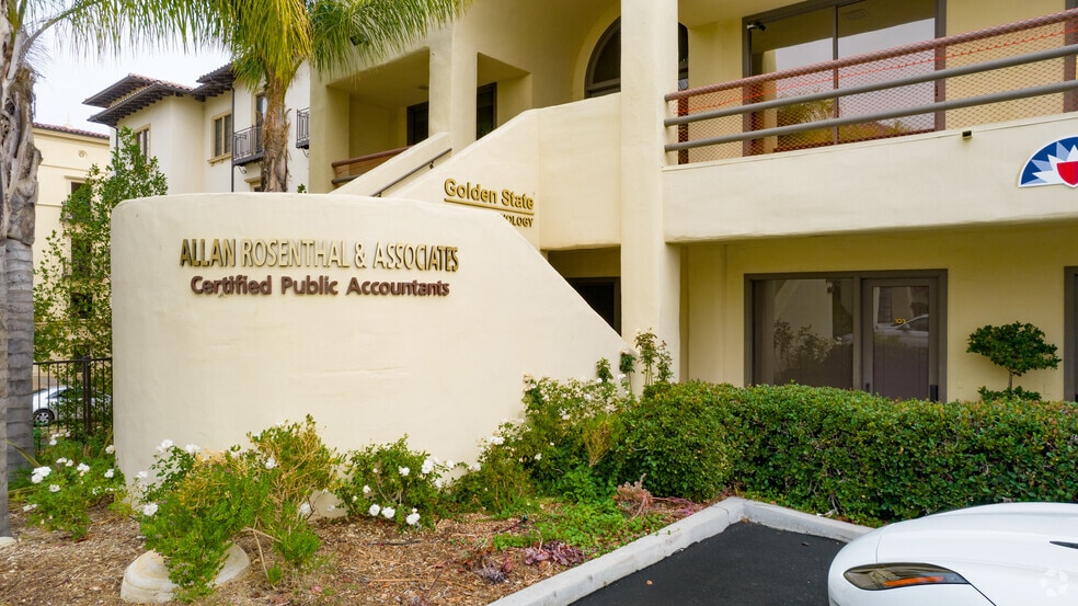 4766 Park Granada, Calabasas, CA to rent - Building Photo - Image 3 of 19