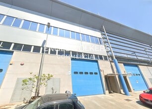 Industrial in Badalona, Barcelona to rent Interior Photo- Image 1 of 23