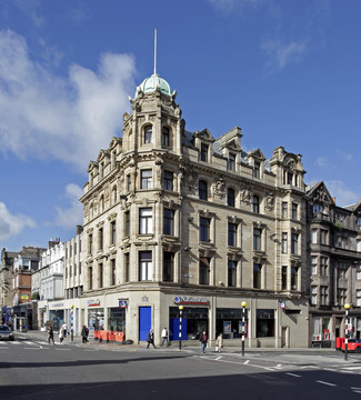 More details for 71 George St, Edinburgh - Retail for Rent