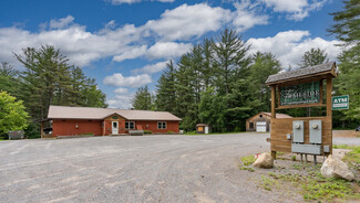 More details for 5679 Partridgeville Rd, Brantingham, NY - Speciality for Sale