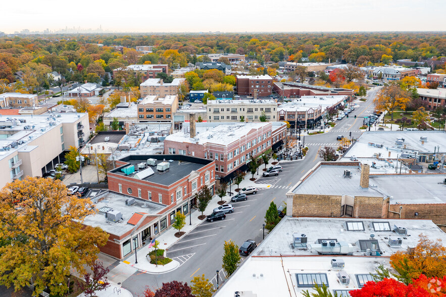 1153-1163 Wilmette Ave, Wilmette 60091 - Retail for Rent | LoopNet.co.uk