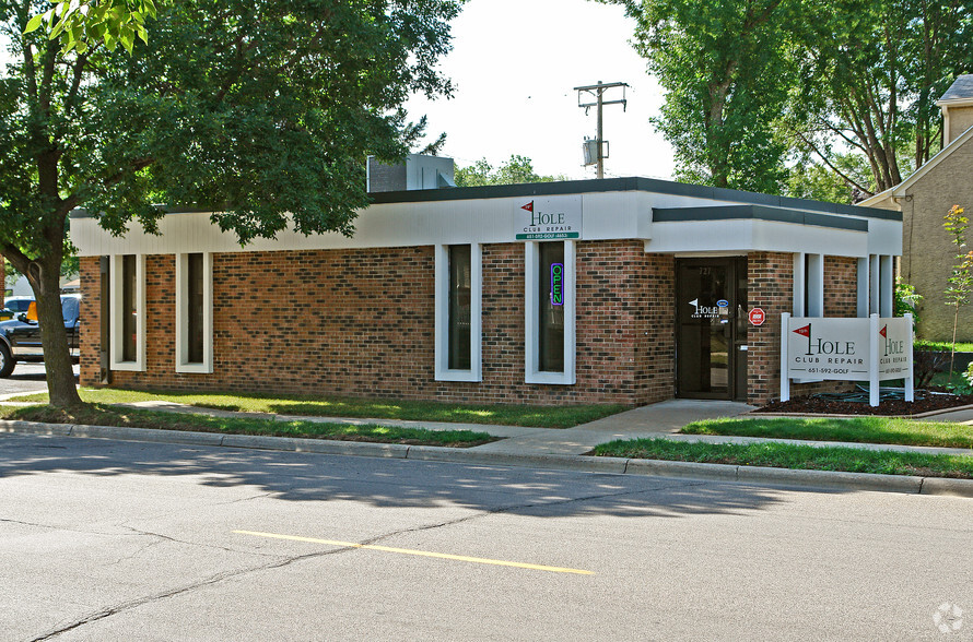 727 Marie Ave, South Saint Paul, MN for sale - Building Photo - Image 1 of 6