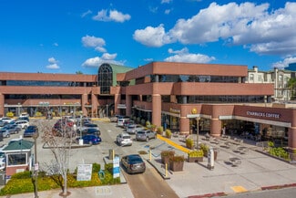 More details for 4120-4130 La Jolla Village Dr, La Jolla, CA - Office / Medical to Rent