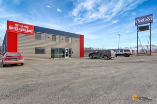 More details for 7161 Blue Lupine dr, Palmer, AK - Light Industrial for Rent