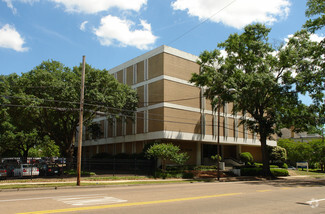 More details for 1600 N State St, Jackson, MS - Office for Sale