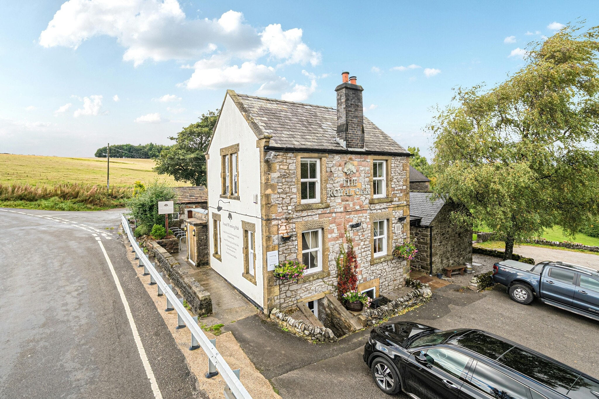 A151, Buxton for sale Building Photo- Image 1 of 14