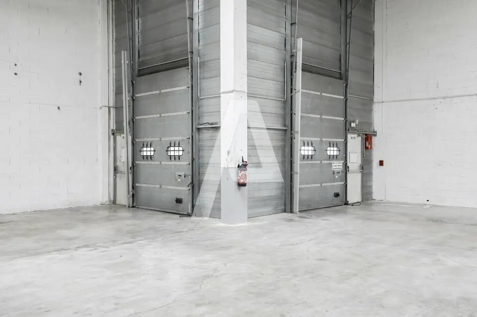 Light Industrial in Émerainville to rent Building Photo- Image 1 of 6
