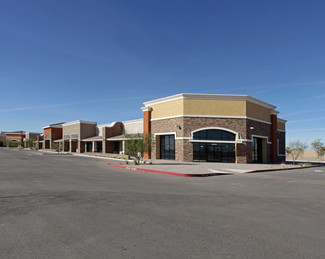 More details for Rodeo Road Plaza – Retail for Sale, Casa Grande, AZ