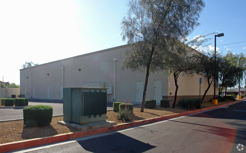 724 W University Dr, Mesa, AZ for sale - Building Photo - Image 3 of 4