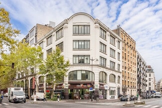 More details for 47 Rue De Charonne, Paris - Office to Rent