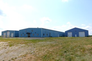 More details for 252 Knox Highway 10, Galesburg, IL - Industrial for Sale