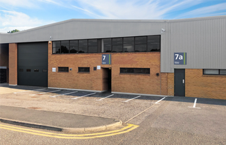 More details for The Path, London - Light Industrial, Industrial for Rent